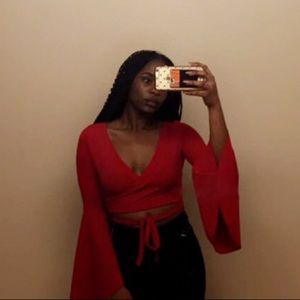 Meet your Posher, Faith